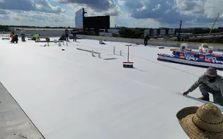 Drift Roofers