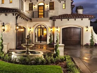 A job by Foothill Construction Co.