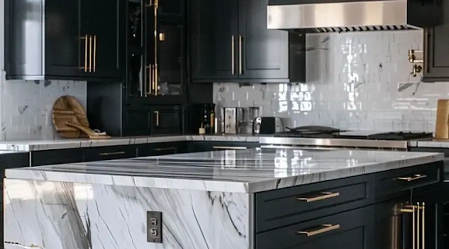 Work by A&M Construction and Consulting in La Verne, California