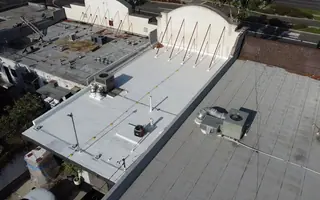 Costa Roofing