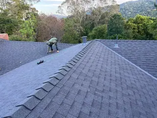 A job by Lifetime Roofing & Renovation, Inc.