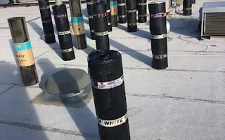 King Roofing Sky Company Inc.