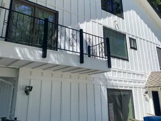 A job by Stucco Contractor Pro
