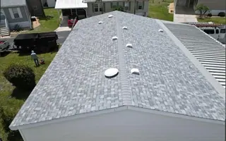 The Roofing Pros