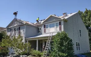 Allied Roofing