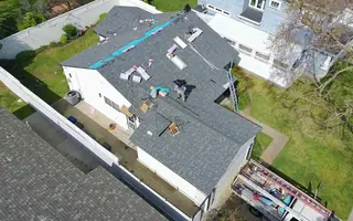 JW Roofing Services