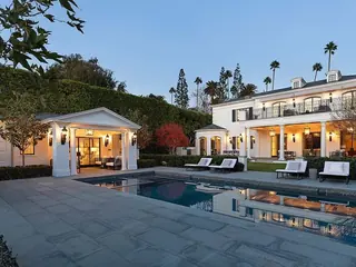A job by Foothill Construction Co.