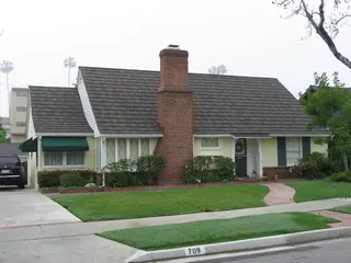 A job by JW Roofing Service