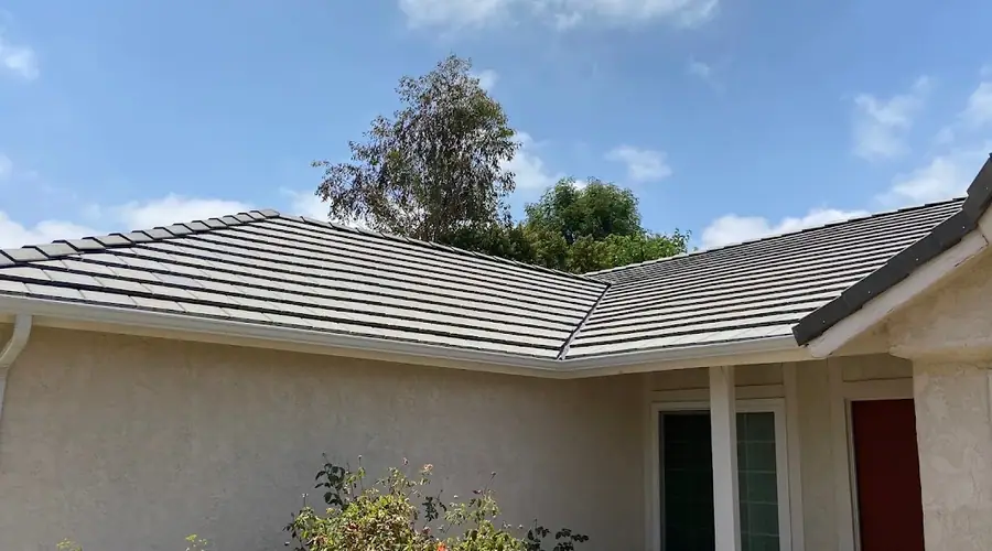 Work by Roofsource One - San Fernando Valley Roofing Contractor in Sylmar, California