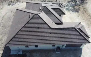 LYJ Roofing
