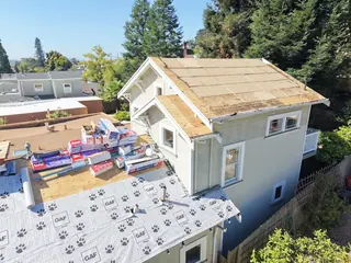 A job by PWC Roofing