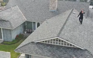 Simi Valley Roofing Crew