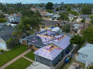 A job by DLS Development Inc