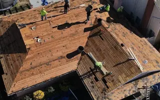 Granada Hills Roofing Solutions