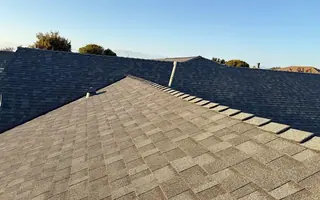 Vision Roofing