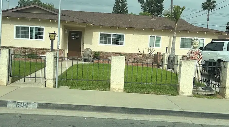Work by Preferred Roofing in San Dimas, California