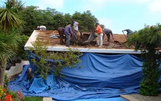 Mar Vista Roofing