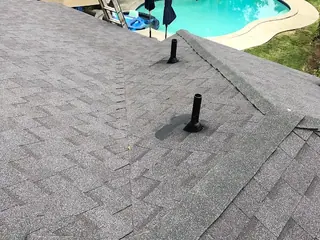 A job by One Roofing Solution