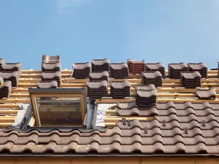 A job by Julio Roofing