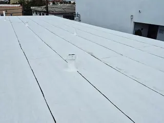 A job by LARA'S ROOF