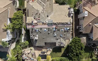 Infinity Roofers Inc