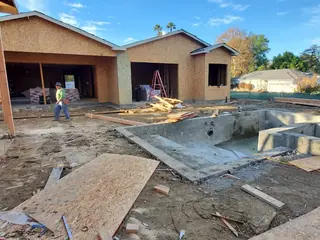 A job by T&N Remodeling PV