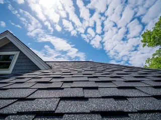 A job by NR Roofing Company & Roof Repair