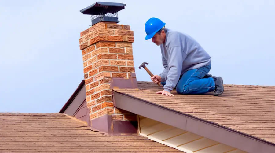 Work by Complete Roof Repair in La Canada Flintridge, California