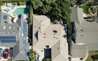 Enriquez Roofing Inc.