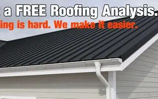 Metal Roofing Company Wilmington CA : The Quality Roofers