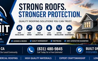 Summit Roofing co
