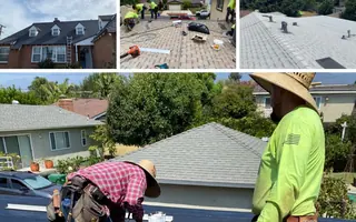 Save More Roofing