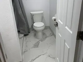 A job by Geronimo Roofing & Leaks