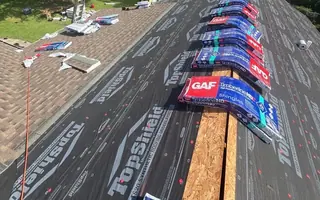 AtlasPeak Roofing Repair Service Redondo Beach