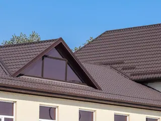 A job by A & S Roofing Contractors