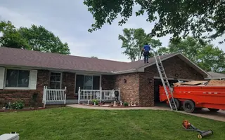Mighty Roofing