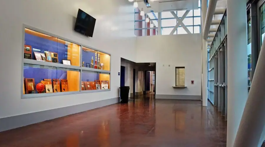 Work by Sea West Enterprises Inc in San Dimas, California