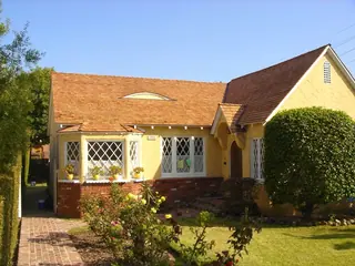 A job by Mar Vista Roofing