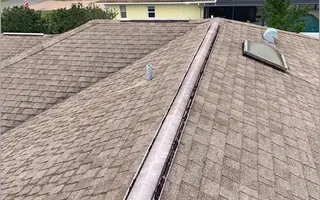 Montebello Roofing Construction.