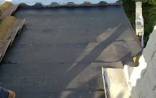 Roofing Solutions