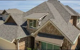 Great Roofing Company Lomita