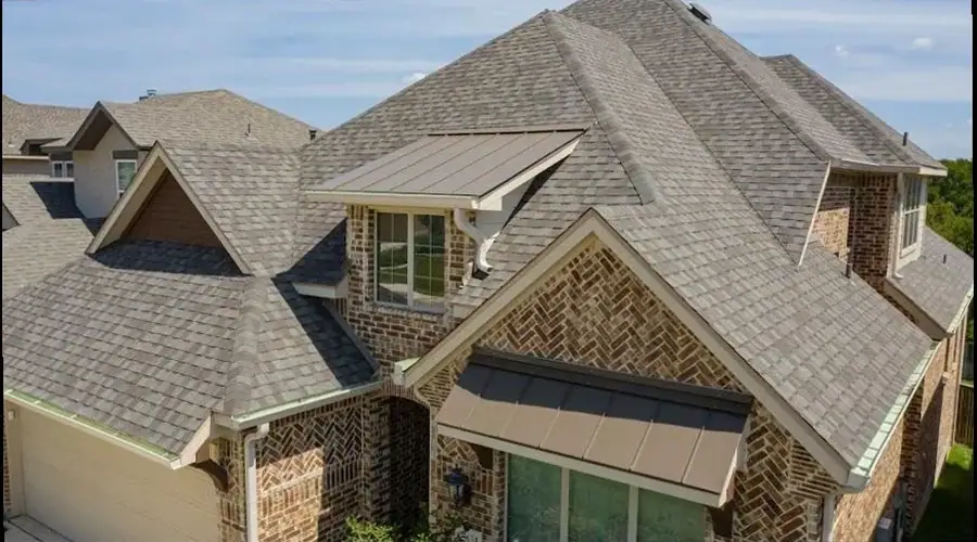 Work by Great Roofing Company Lomita in Carson, California