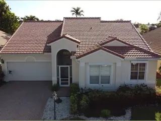 A job by Harry & Sons Roof & Gutter