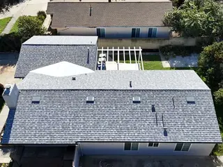 A job by Mynt Roofing