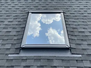 A job by Roofing H Thousand Oaks