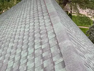 A job by Majestic Roofing