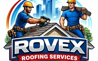 Rovex Roofing Services - Torrance