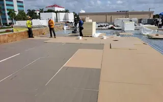 Quickfix Roof Repair & Commercial Roofing