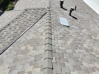 A job by Roof Land