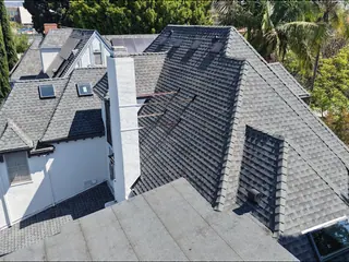 A job by Micasa Pro Roofers